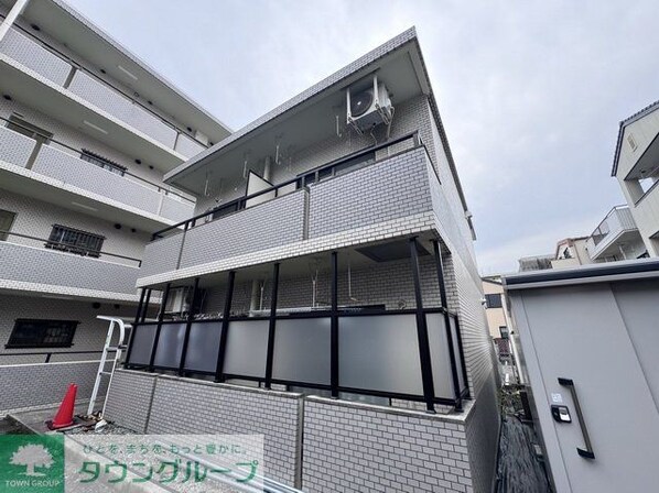 ラフォーレ岩塚の物件内観写真